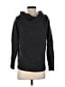 Bailey 44 Gray Black Turtleneck Sweater Size S - photo 2