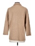 J.Crew 100% Merino Tan Wool Coat Size S - photo 2