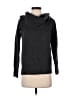 Bailey 44 Gray Black Turtleneck Sweater Size S - photo 1