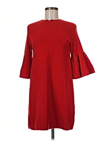 Moth Casual Dress (view 1)