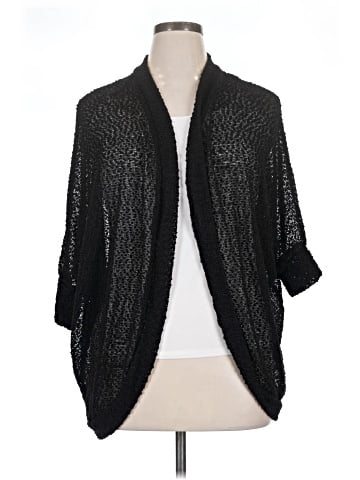 P & Rose Cardigan (view 1)