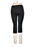 Danskin Now Color Block Black Active Pants Size L - photo 2