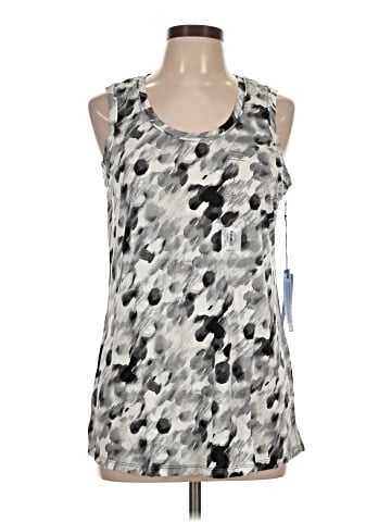 Simply Vera Vera Wang Tank Top (view 1)