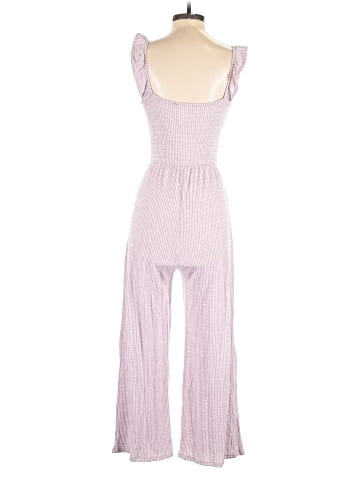 Caution to the Wind Jumpsuit (view 2)