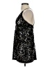 NBD 100% Polyester Stars Black Cocktail Dress Size S - photo 5