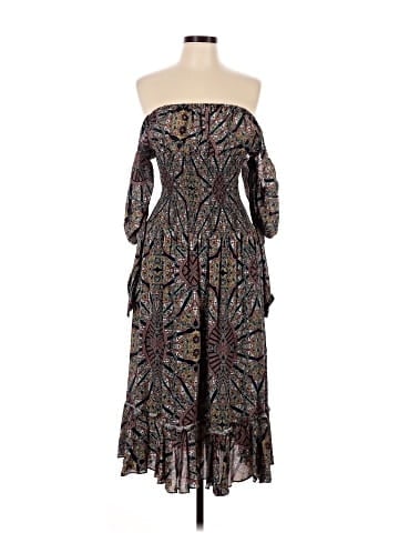 Nicole Miller Collection Cocktail Dress (view 1)
