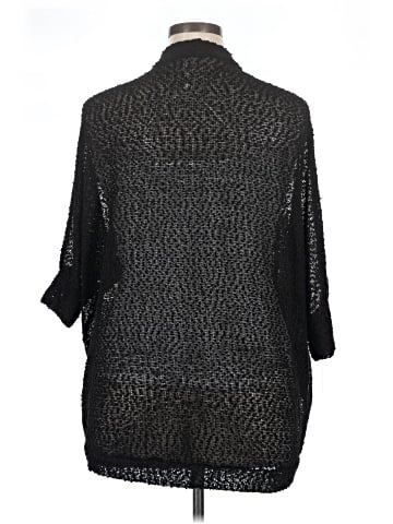 P & Rose Cardigan (view 2)