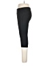 Danskin Now Color Block Black Active Pants Size L - photo 5