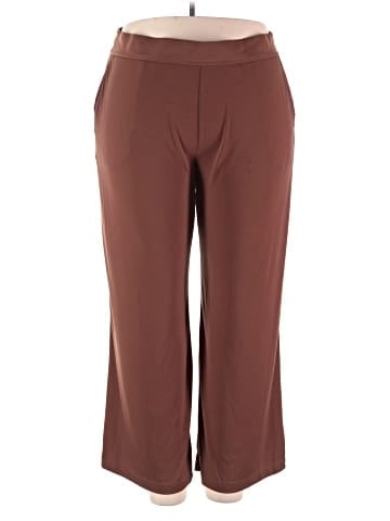 Three Dots Casual Pants (view 1)