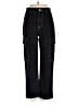 Shein Black Jeans Size XXS - photo 1