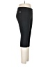 Danskin Now Color Block Black Active Pants Size L - photo 4