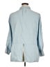 Ingrid + Isabel Blue Long Sleeve Button-Down Shirt Size XL (4) - photo 2