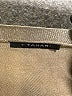 T Tahari Gray Kimono Size XL - photo 7