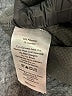 Eddie Bauer Gray Long Sleeve Top Size S - photo 8