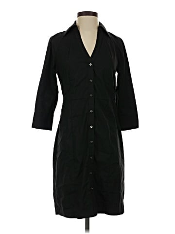 Express Design Studio Casual Dress (view 1)