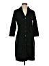 Express Design Studio Black Casual Dress Size 4 - photo 1