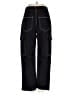 Shein Black Jeans Size XXS - photo 2