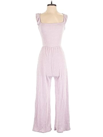 Caution to the Wind Jumpsuit (view 1)