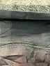 Unbranded Solid Black Skort Size XL (estimated) - photo 3
