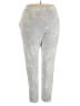 Volcom Tie-dye Gray Casual Pants Size XXL - photo 2