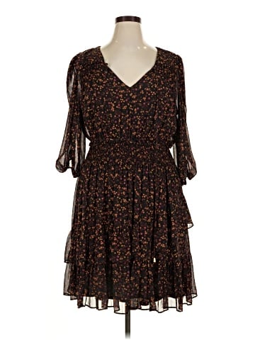 Taylor Casual Dress (view 1)
