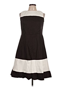 Dennis by Dennis Basso Casual Dress (view 1)