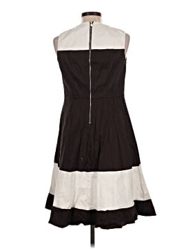 Dennis by Dennis Basso Casual Dress (view 2)