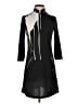 Jamie Sadock Black Casual Dress Size XS - photo 1