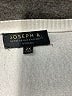 Joseph A. Ivory Pullover Sweater Size 2X - photo 7