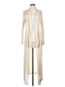 Lucky Brand Ivory Cardigan Size S - photo 1