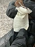 Bill Blass Brown Denim Jacket Size M - photo 8