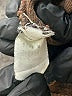 Bill Blass Brown Denim Jacket Size M - photo 9