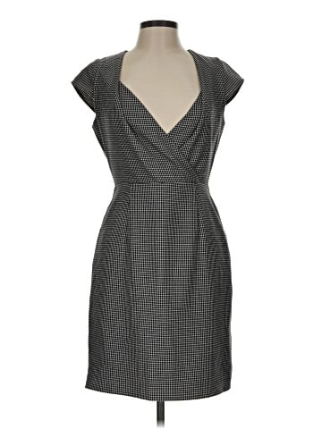 Calvin Klein Cocktail Dress (view 1)