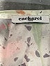 Cacharel Gray Sleeveless Silk Top Size EU (FR) 40 / US 8 - photo 7