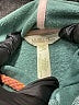 Matilda Jane Green Pullover Hoodie Size 12 - photo 3