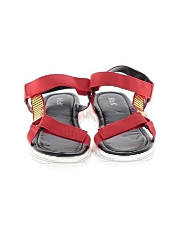 H2K Sandals (view 2)