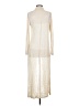 Lucky Brand Ivory Cardigan Size S - photo 2