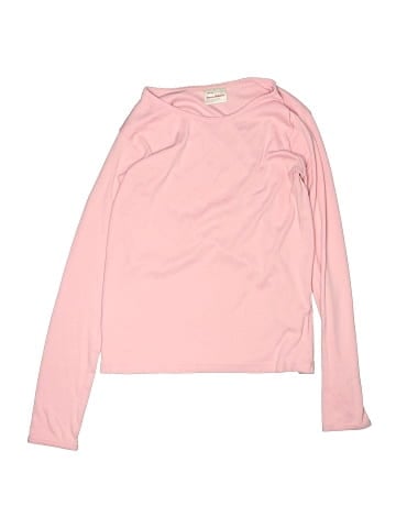 Hanna Andersson Long Sleeve T-Shirt (view 1)