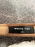 White Fox Tan Sleeveless Top Size XS - photo 7