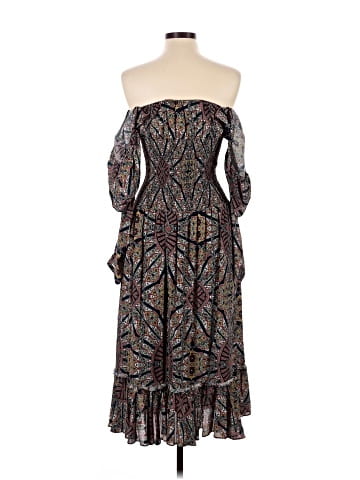 Nicole Miller Collection Cocktail Dress (view 2)