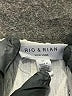 Rio & Rian Ivory Short Sleeve Blouse Size 3X - photo 7