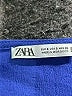 Zara Blue Cocktail Dress Size S - photo 7