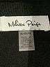 Melissa Paige Black Pullover Sweater Size XL - photo 7