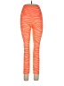 Active by Old Navy Orange Active Pants Size L (tall) - photo 1