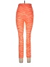 Active by Old Navy Orange Active Pants Size L (tall) - photo 2