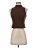 Old Navy Brown Sweater Vest Size S - photo 1