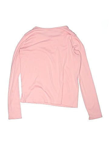 Hanna Andersson Long Sleeve T-Shirt (view 2)