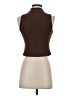 Old Navy Brown Sweater Vest Size S - photo 2