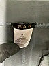 IMAN Gray Dress Pants Size M - photo 7