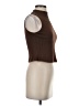 Old Navy Brown Sweater Vest Size S - photo 4